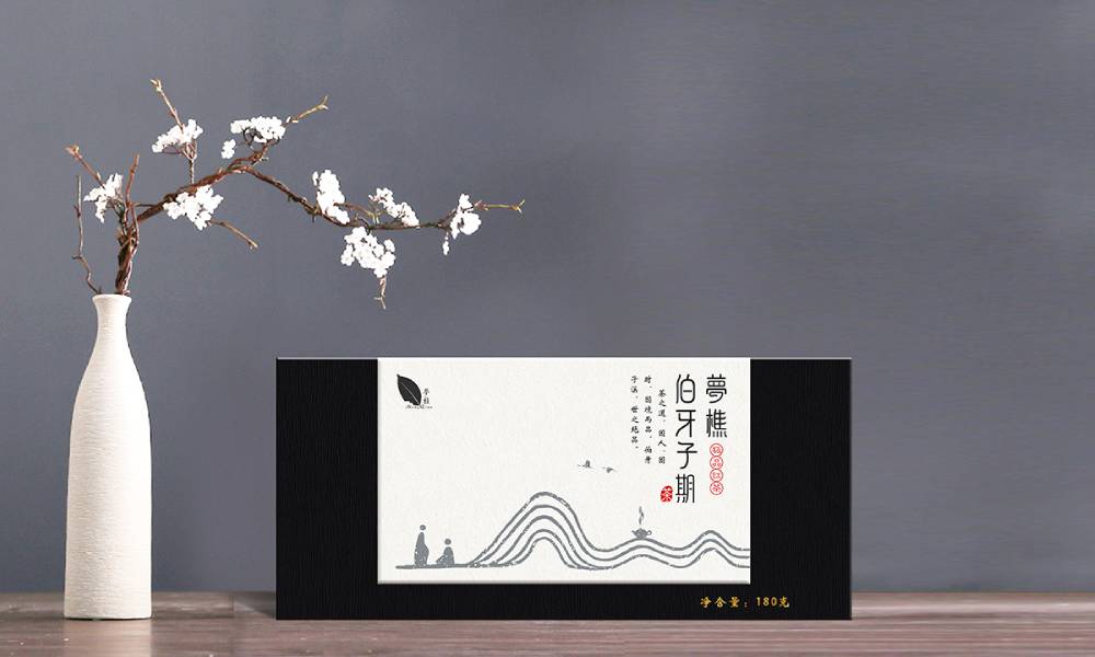 从材料到工艺，太白县包装设计的质量底线与创新突破
